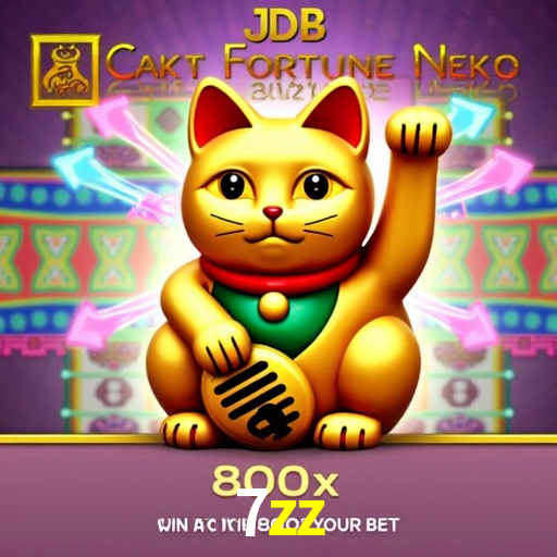 Sinta a adrenalina dos jogos de cassino com 7zz